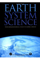 Earth System Science: From Biogeochemical Cycles to Global Changes (International Geophysics)