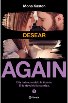 Serie Again. Desear (Planeta Internacional)