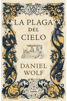 La plaga del cielo (Saga de los Fleury 4)