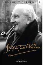 J. R. R. Tolkien (Una biografía)