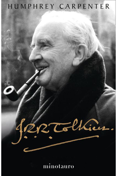 J. R. R. Tolkien (Una biografía)