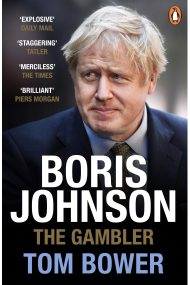 Boris Johnson: The Gambler