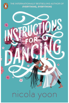 Instructions for Dancing