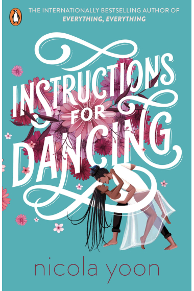 Instructions for Dancing