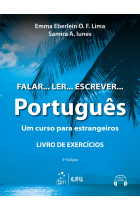 Falar... Ler... Escrever... Português: um Curso Para Estrangeiros - Livro de Exercícios