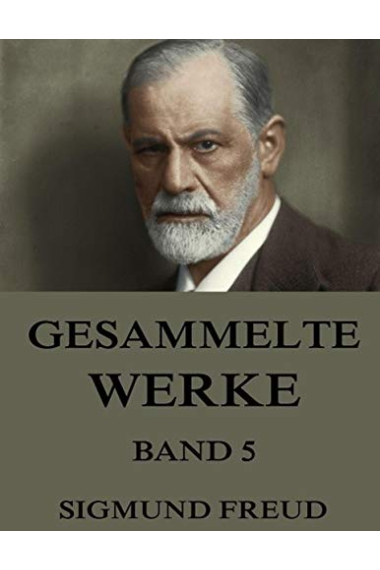 Gesammelte Werke, Band 5