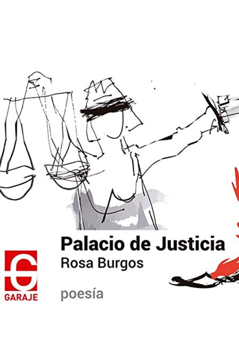 Palacio de Justicia