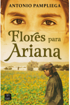 Flores para Ariana