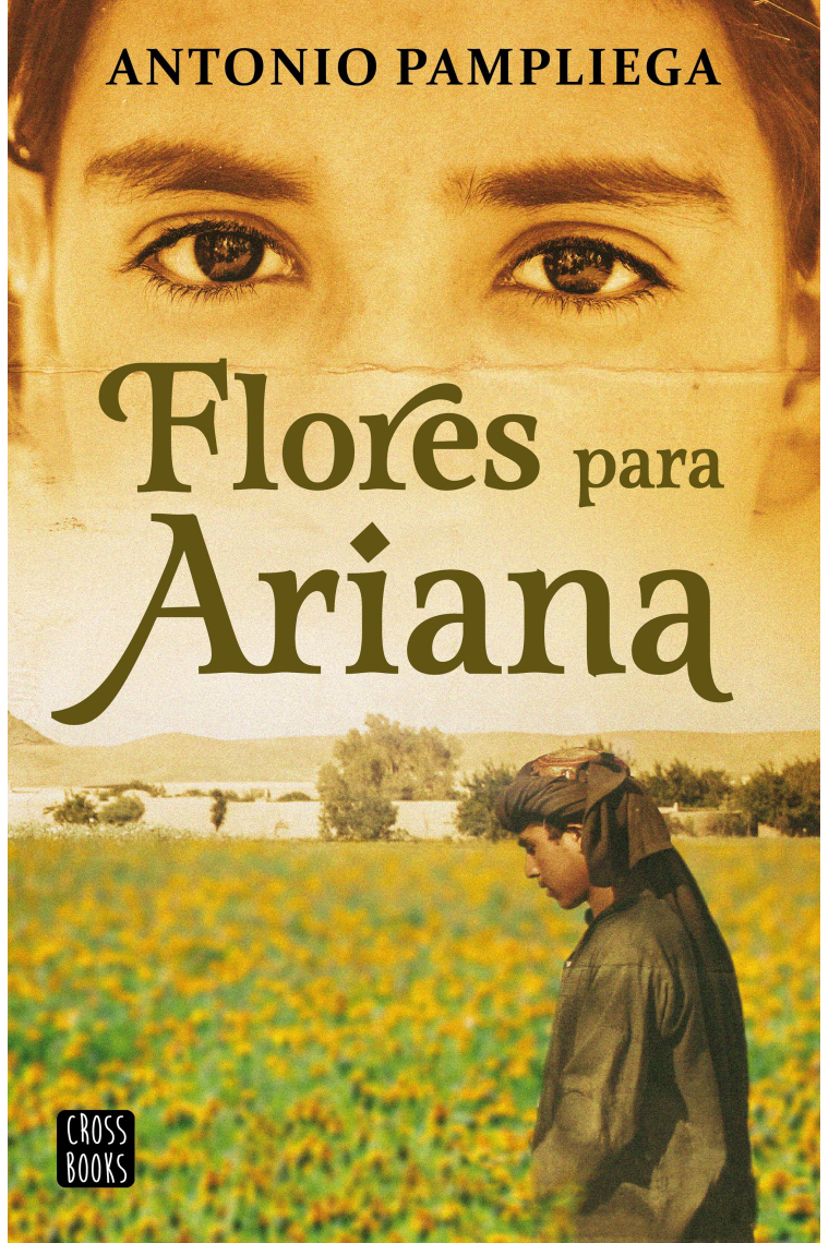 Flores para Ariana