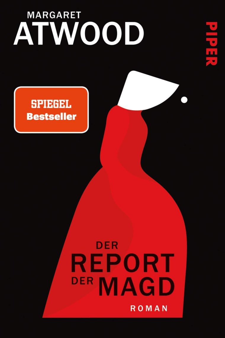 Der Report der Magd