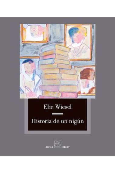 Historia de un nigún