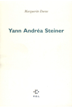 Yann Andréa Steiner