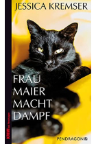 Frau Maier macht Dampf (Frau Maiers, 5)