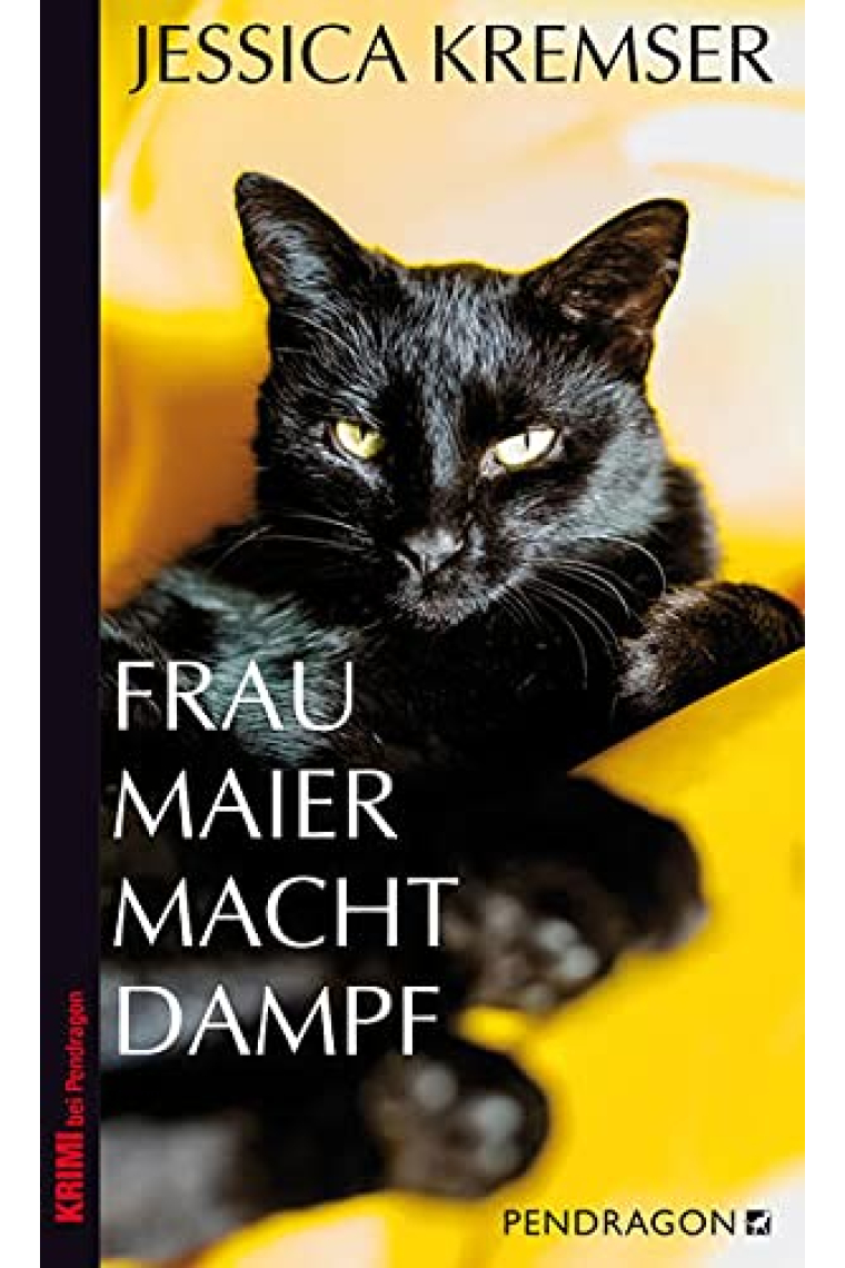 Frau Maier macht Dampf (Frau Maiers, 5)