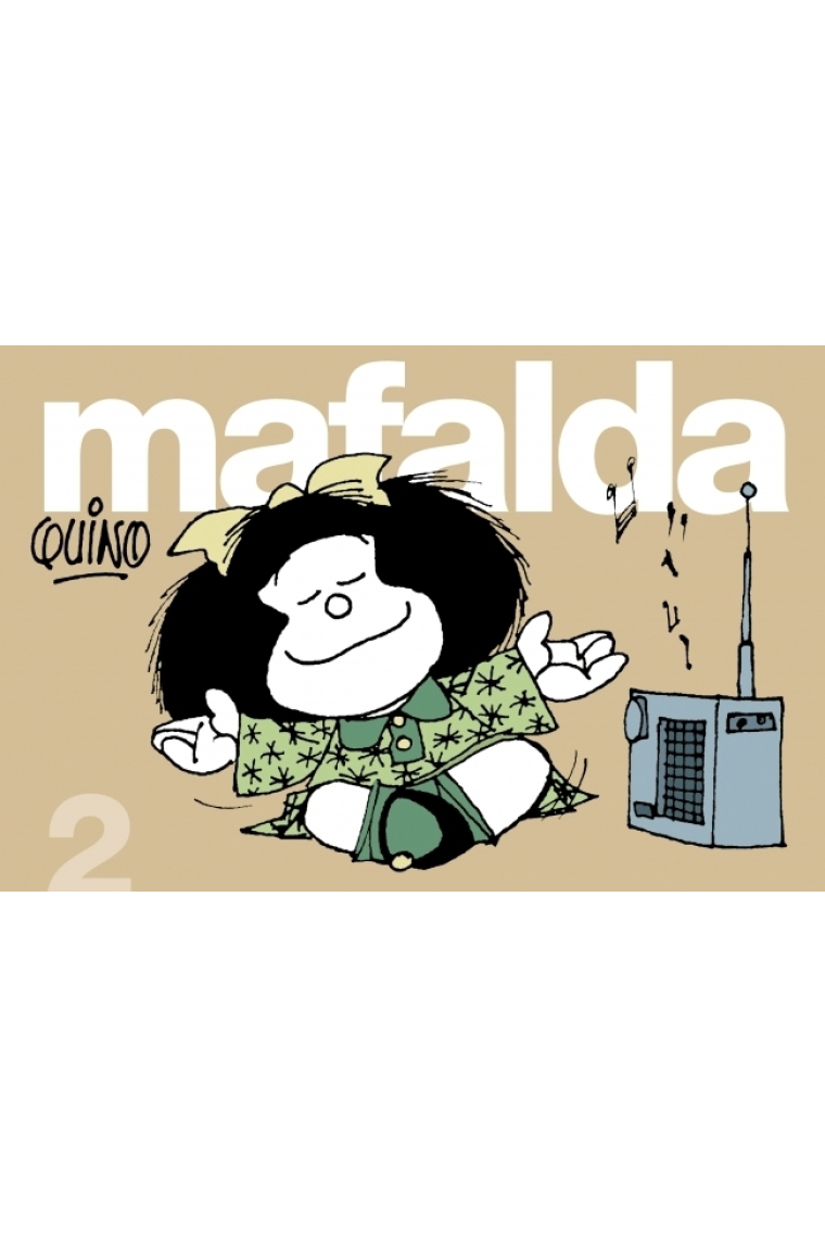 MAFALDA 2