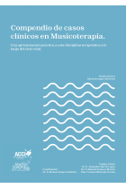 Compendio de casos clínicos en Musicoterapia