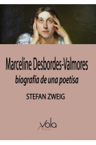 Marceline Desbordes-Valmore: biografía de una poetisa