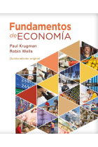 Fundamentos de Economía (5ª ed. original)