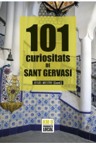 101 curiositats de Sant Gervasi