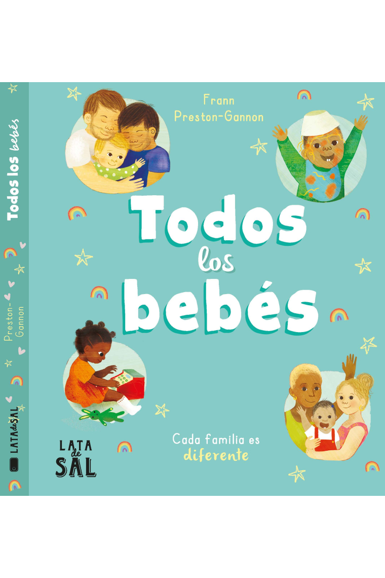 Todos los bebés