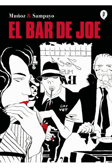 EL bar de Joe