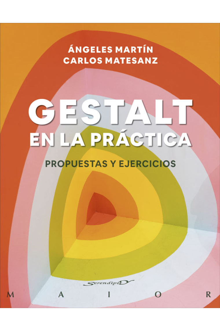 Gestalt en la práctica. Propuestas y ejercicios