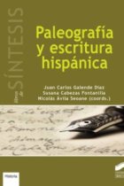 Paleografía y escritura hispánica