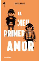 El meu primer amor