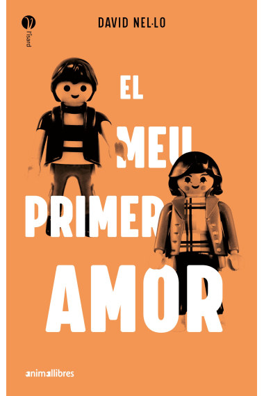 El meu primer amor