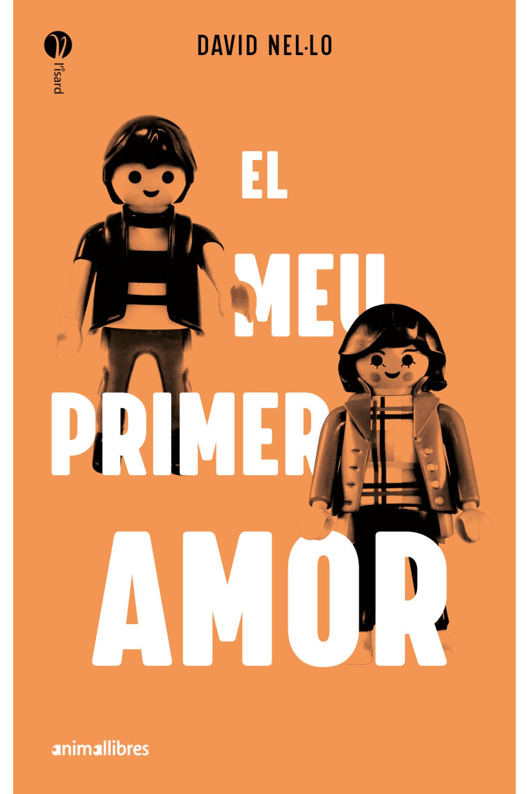 El meu primer amor