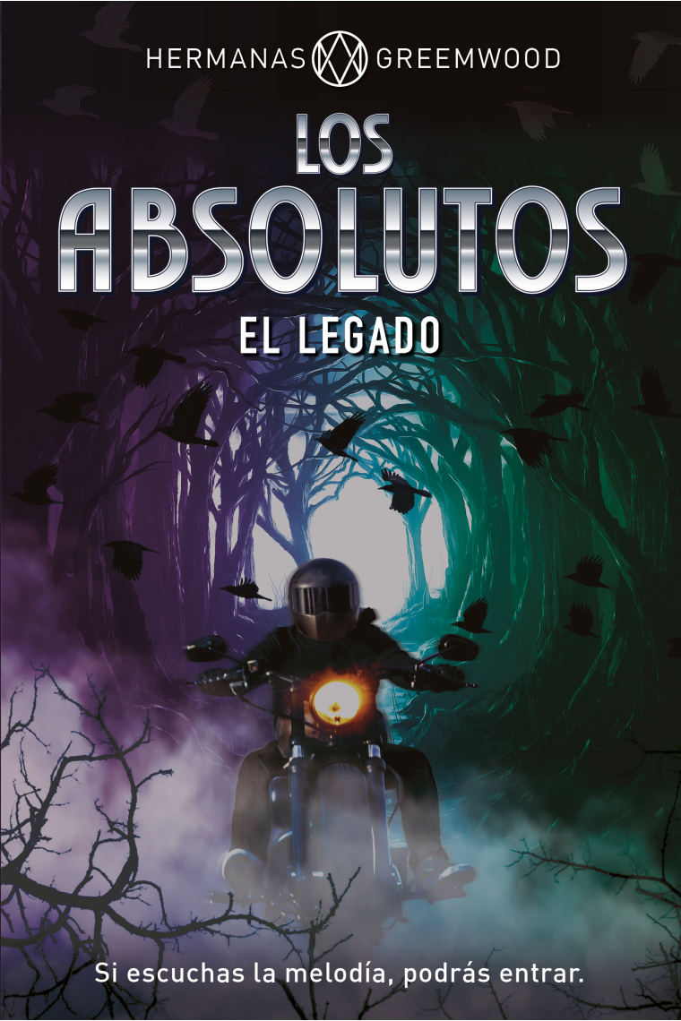 Los absolutos. El legado