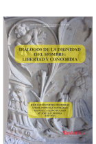 Diálogos de la dignidad del hombre: libertad y concordia