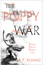 The Poppy War (The Poppy War 1)