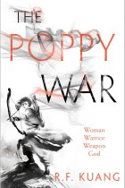 The Poppy War (The Poppy War 1)