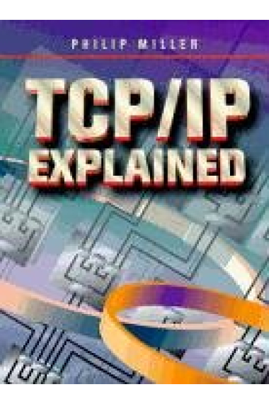 TCP/IP explanied