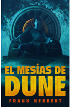 El mesías de Dune (Las crónicas de Dune 2)