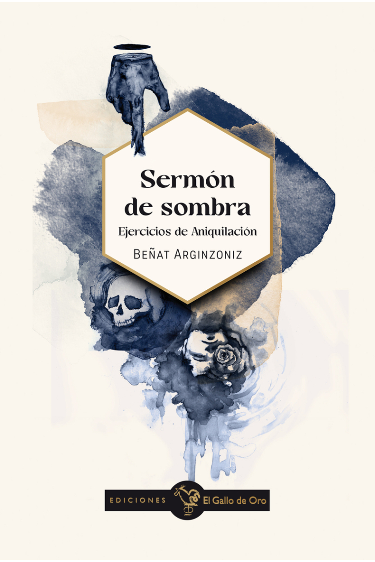 Sermón de sombra: ejercicios de aniquilación