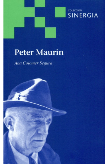 Peter Maurin