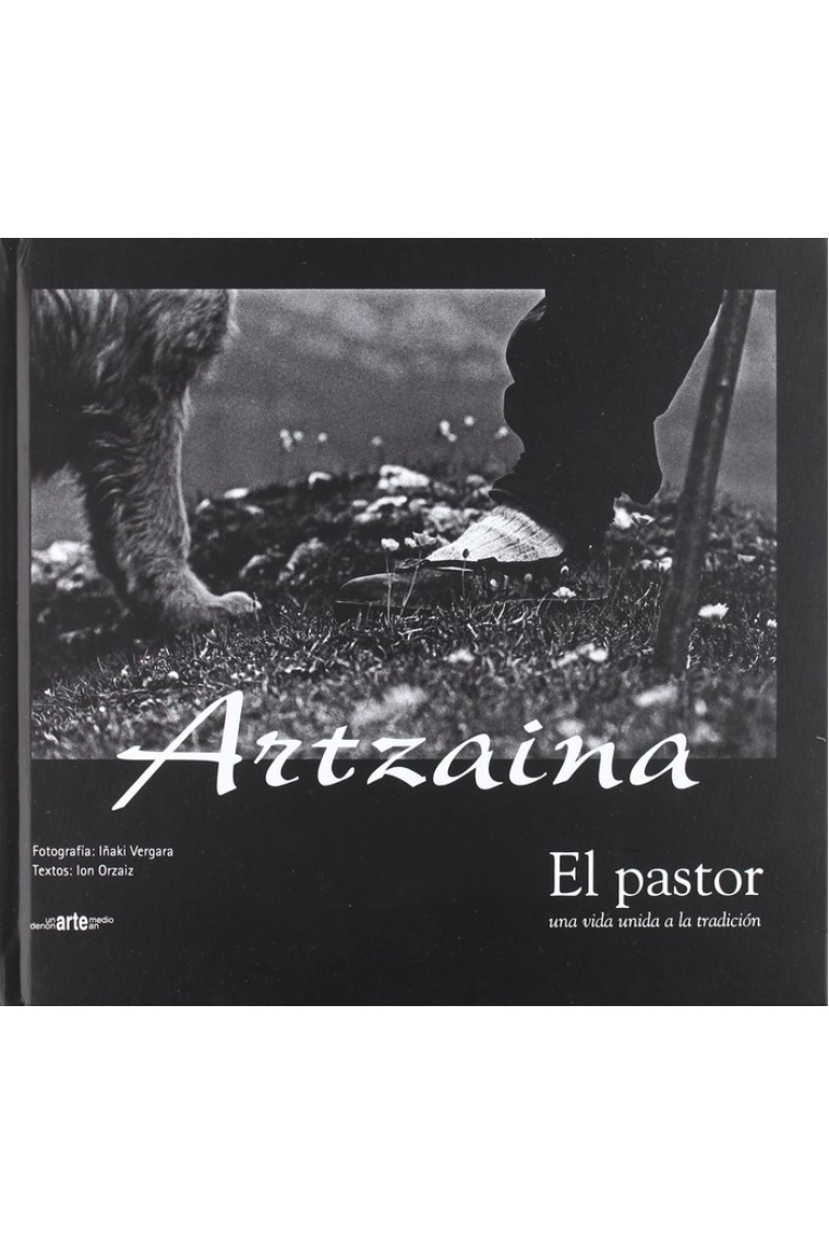 ARTZAINA = EL PASTOR