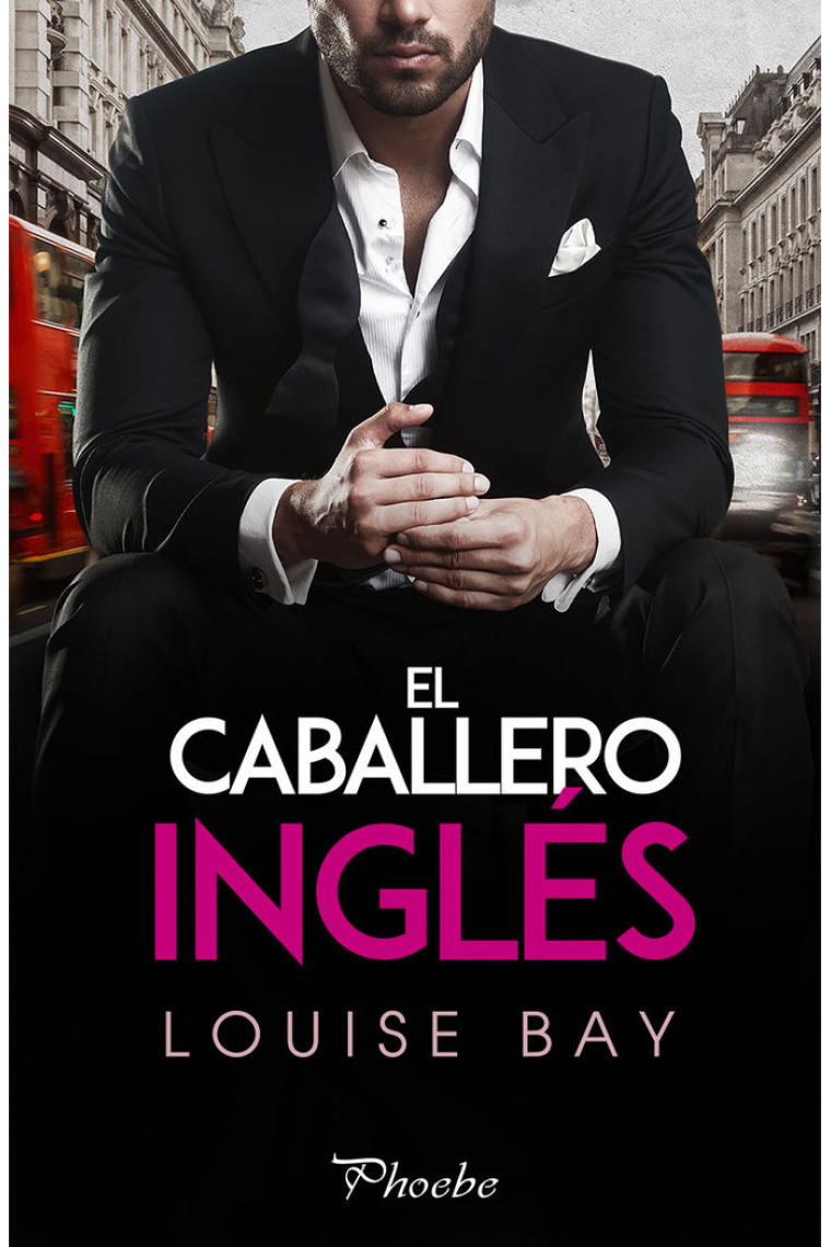 EL CABALLERO INGLES