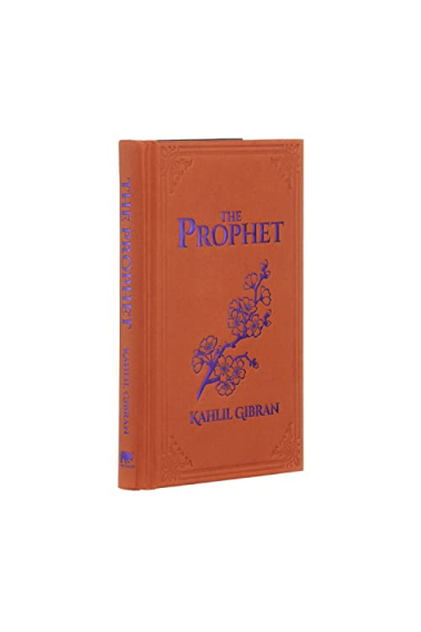 The Prophet (Arcturus Ornate Classics)