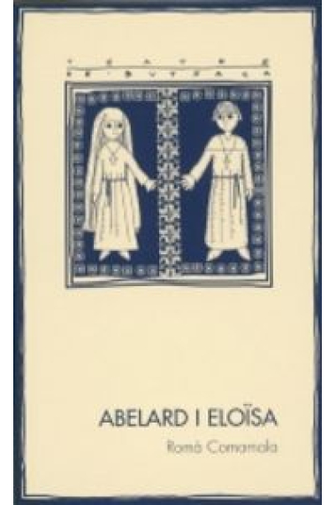 Abelard i Eloïsa