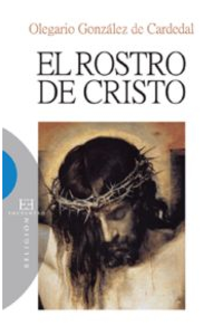 El rostro de Cristo