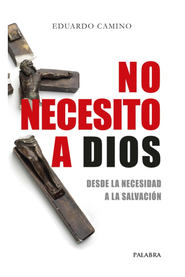 No necesito a Dios