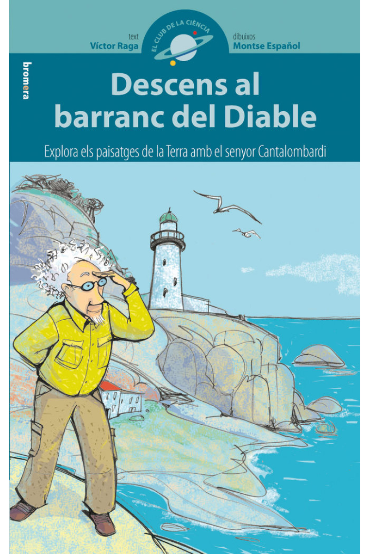 Descens al barranc del diable