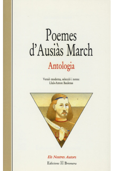 Poemes d'Ausiàs March