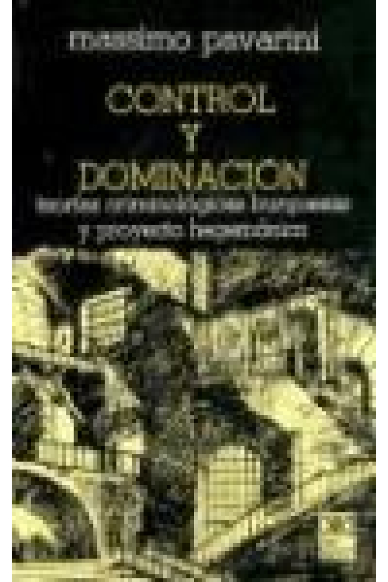 Control y dominación