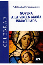 NOVENA A LA VIRGEN MARIA INMACULADA