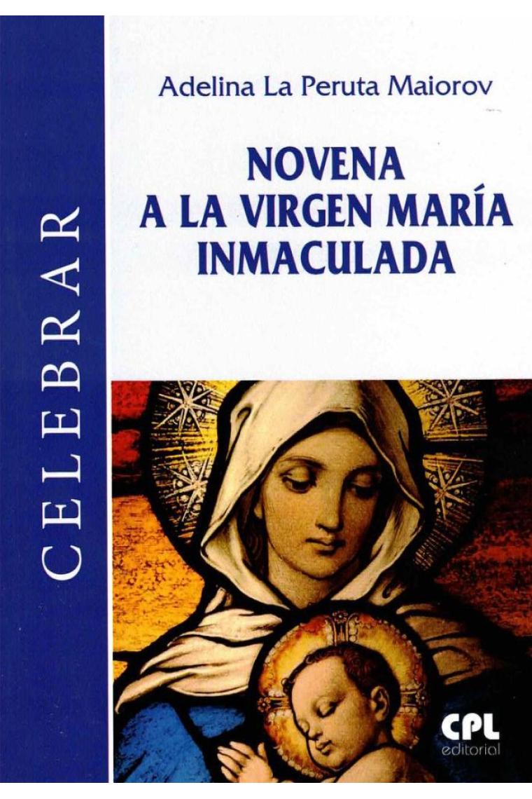 NOVENA A LA VIRGEN MARIA INMACULADA