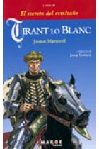 Tirant lo Blanc. Libro II - El secreto del ermitaño